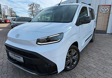 Toyota Pro Ace Proace City Verso L1 Lounge **AUTOMATIK**