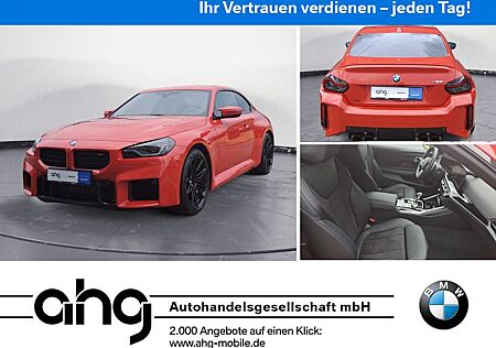 BMW M2 Coupe Sport Aut. Klimaaut. Adaptives Fahrwerk