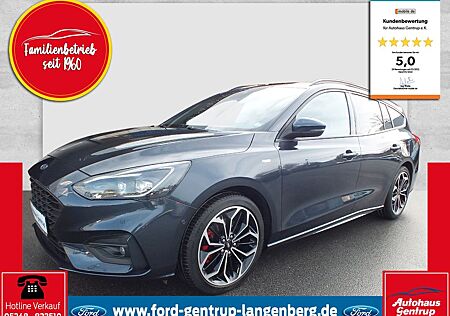 Ford Focus Turnier ST-Line X sAHK/18"/Fahrer-P/AdLED