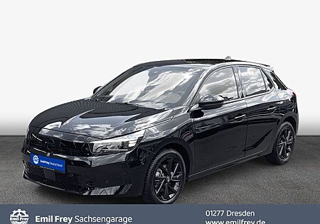 Opel Corsa 1.2 Direct Inj Turbo Automatik GS LED + Na