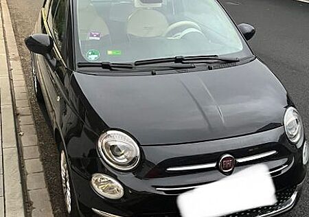 Fiat 500C 1.2 8V LOUNGE C LOUNGE