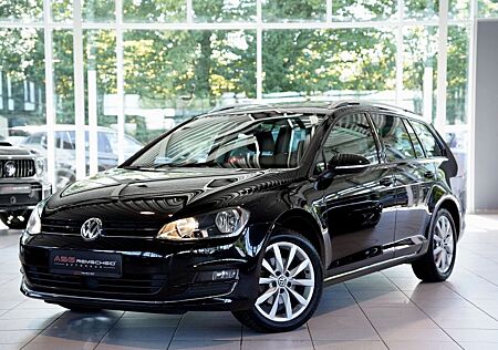 VW Golf Volkswagen Variant 1.4 TSI Lounge *Pano *Kam *ACC