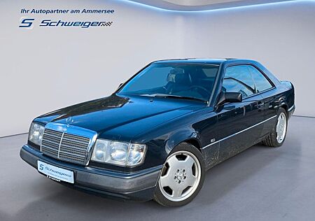 Mercedes-Benz E 200 CE 200