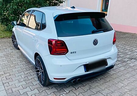VW Polo Volkswagen 1.8 TSI GTI *Panoramadach*