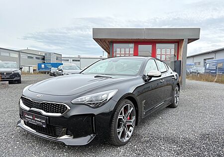 Kia Stinger GT 4WD Aurora Black No OPF H/K BI-LED