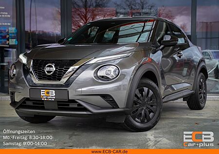 Nissan Juke Visia *Temp./Klima./PDC*