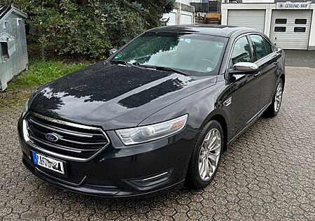 Ford Taurus V6 US CAR, Unfallfrei, 295PS