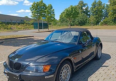 BMW Z3 Roadster 1.9i -