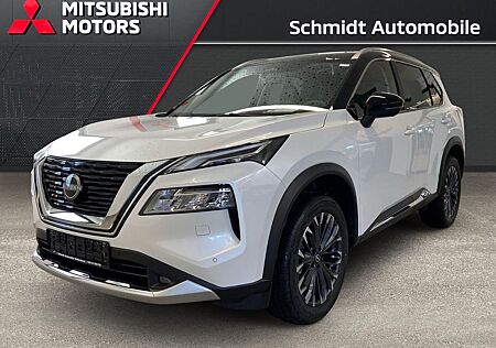 Nissan X-Trail 1.5 VC-T MHEV Tekna Facelift Kam360 Pano