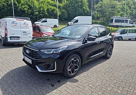 Ford Kuga Hybrid 2.5 Duratec FHEV 4x4 ST-LINE X