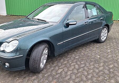 Mercedes-Benz C 220 CDI ELEGANCE Elegance