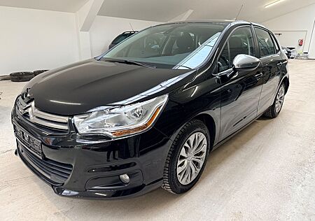 Citroën C4 Lim. Selection Euro6