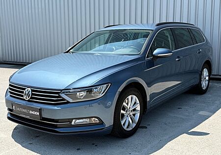 VW Passat Variant Volkswagen 2.0 TDI Navi-Kamera-ACC-SHZ