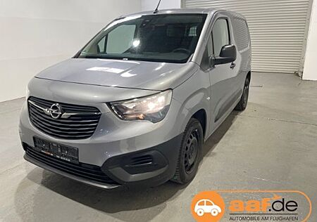 Opel Combo Cargo 1.5 D Selection EHZ EU6d-T AHK