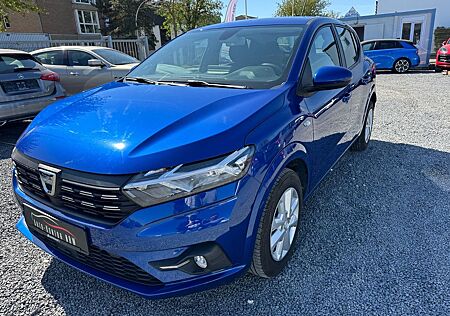 Dacia Sandero III Comfort Navi, SH, EF,