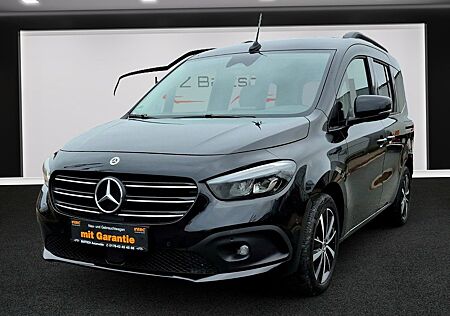 Mercedes-Benz T-Klasse