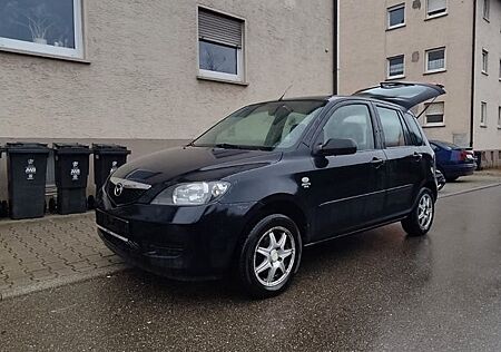 Mazda 2 1.25 55kW Comfort Comfort