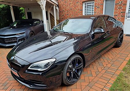 BMW 640 Individual+xDrive+LED+HuD+360+Pano+20 M Sport+M6