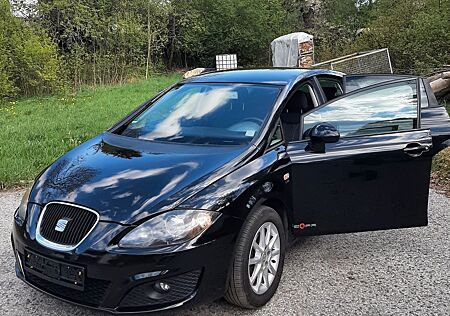 Seat Leon 2.0 TDI CR Style Copa Style Copa
