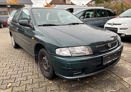 Mazda 323 F Nur 73.000 Km / Keine TÜV