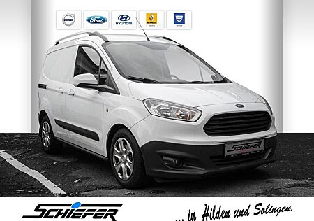 Ford Transit Courier Trend *Beifahrerairbag*