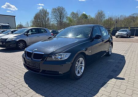 BMW 318i 318 Baureihe 3 Lim.