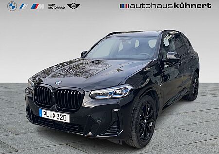 BMW X3 xDrive20d ///M-Sport ACC SHD UPE 84.350 EUR