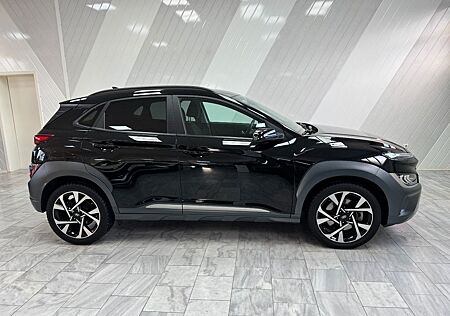 Hyundai Kona 1.6 T-GDi DCT Prime