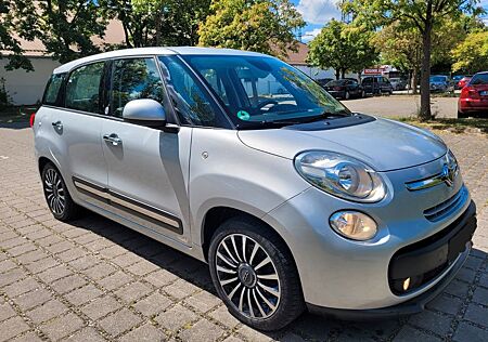 Fiat 500L Pop Star Navi/Alu/AHK