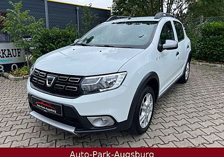 Dacia Sandero II Stepway Prestige*NAVI*CAM*2.HAND*