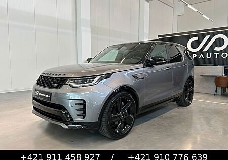 Land Rover Discovery 5 Dynamic HSE D250 AWD