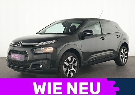Citroën C4 Cactus Shine Panorama|Navi|PDC|SHZ|Kamera