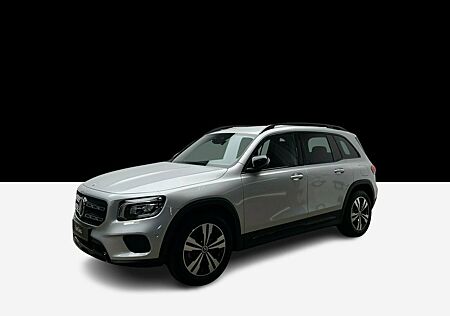 Mercedes-Benz GLB gebraucht kaufen Mercedes-Benz GLB 220 d Progressive LED+360°+Night