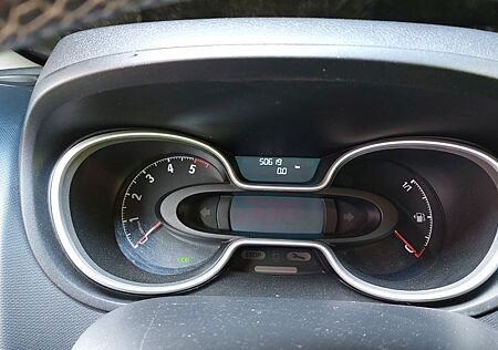 Opel Vivaro 8 Sitzer