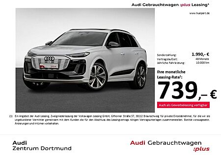 Audi SQ6 e-tron quattro PANO MATRIXLED 360°CAM LM21