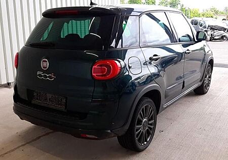 Fiat 500L 1.4 16V EURO 6 Netto Preis 5.882 €