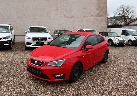 Seat Ibiza SC FR*Navi*Klima**
