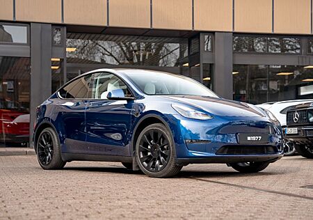 Tesla Model Y Long Range Dual AWD *SOFORT VERFÜGBAR*