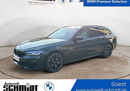 BMW 530d Touring M Sportpaket + 2Jahre-BPS.GARANTIE