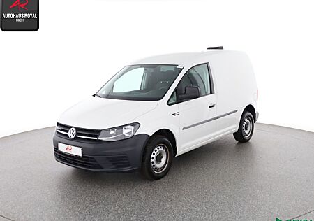 VW Caddy Volkswagen 1.4 TGI ERDGAS KASTEN NAVI,KLIMA,SORTIMO