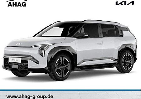 Kia EV3 81.4 kWh GT-LINE *Drive*Komfort*