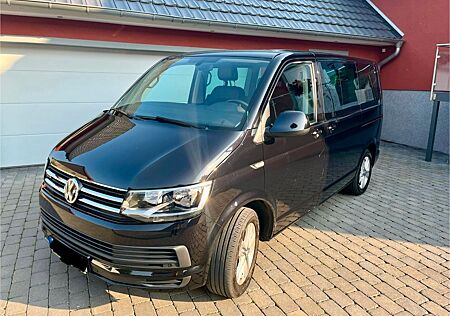 VW T6 Multivan Volkswagen DSG/AHK/STDHZ/4Motion