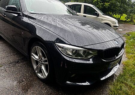 BMW 428i 428 Gran Coupé xDrive Gran Coupé -M Paket