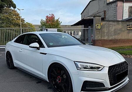 Audi A5 Coupé 2.0 TFSI 3x S-LINE Virtual/LED/B&O