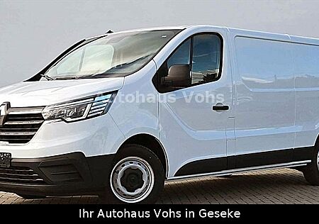 Renault Trafic dCi Kasten L2H1|LED|PDC|Tempomat|Bluetoot