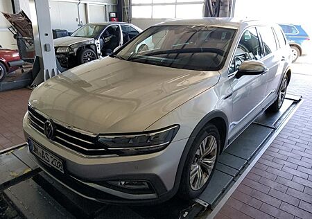 VW Passat Variant Volkswagen Alltrack 4Motion 2.0 TDI /TRAVEL/