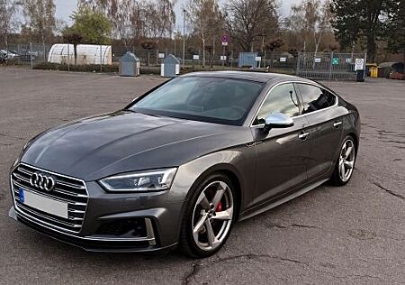 Audi S5 3.0 TFSI tiptronic quattro Sportback -