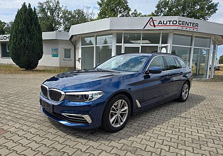 BMW 530d Touring Luxery