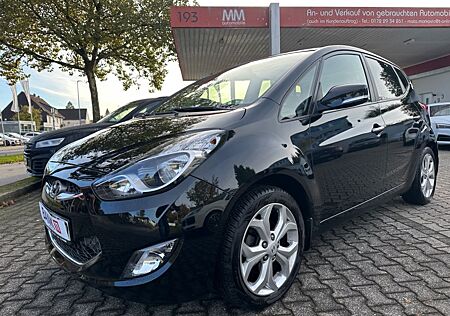 Hyundai ix20 5 Star Edition