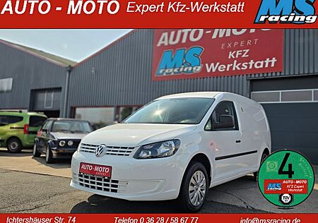 VW Caddy Volkswagen Maxi Klima/Navi/PDC+Cam/AHK